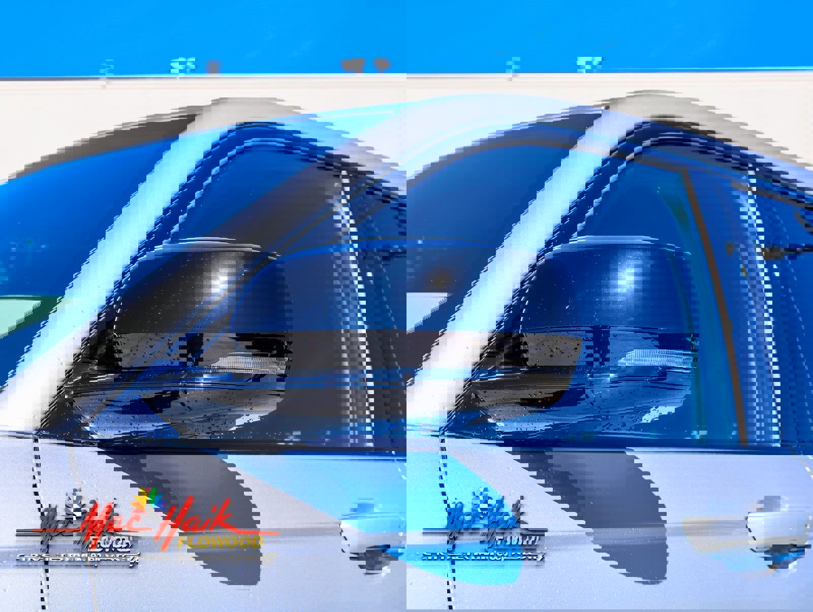 Used 2025 Jeep Grand Cherokee L Altitude image 3