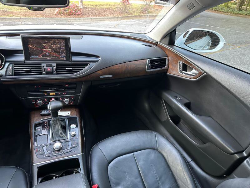 Used 2012 Audi A7 3.0T Premium AWD/4WD image 40