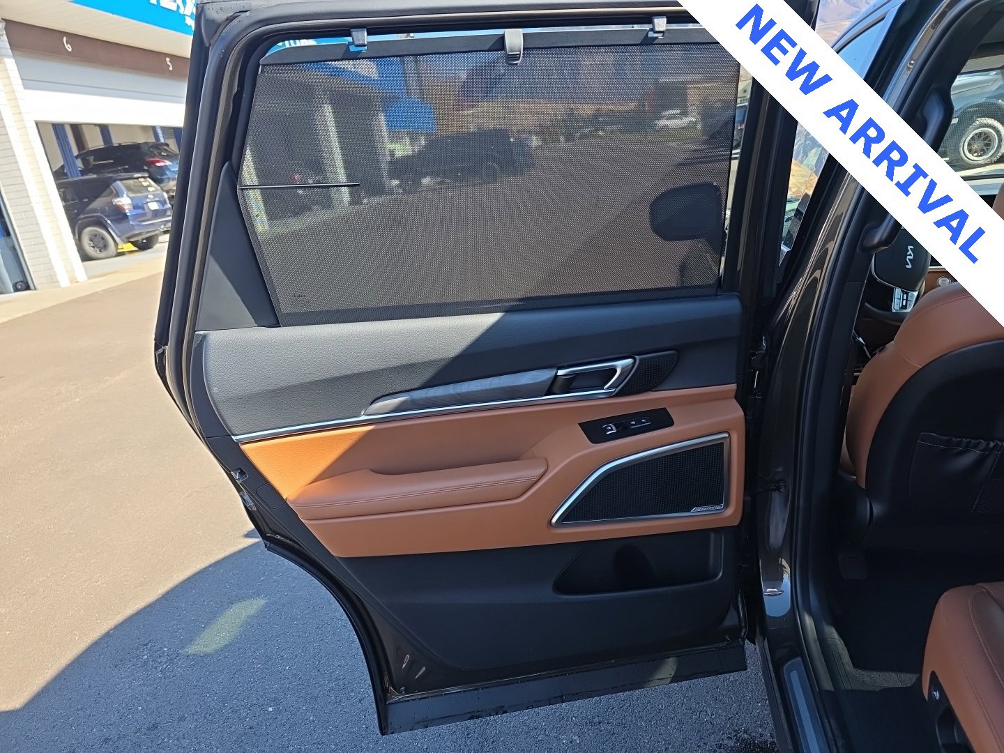 Used 2024 Kia Telluride SX Prestige X-Line image 40