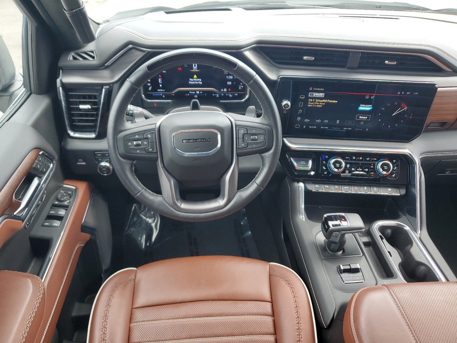 Used 2024 GMC Sierra 1500 Denali Ultimate image 20