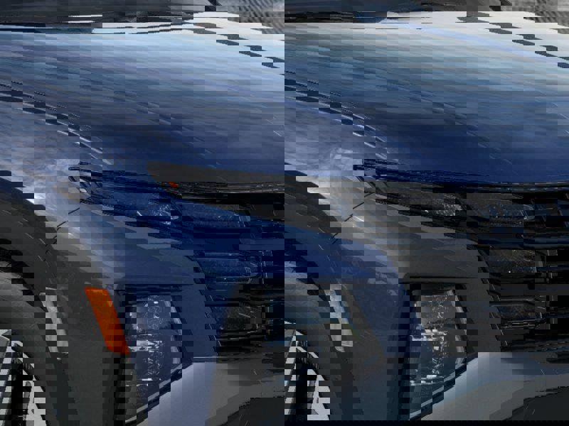 New 2026 Hyundai Tucson SEL image 9