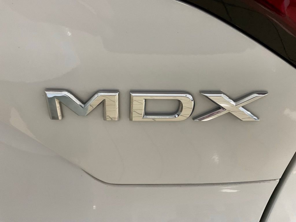 Certified 2023 Acura MDX SH-AWD image 27
