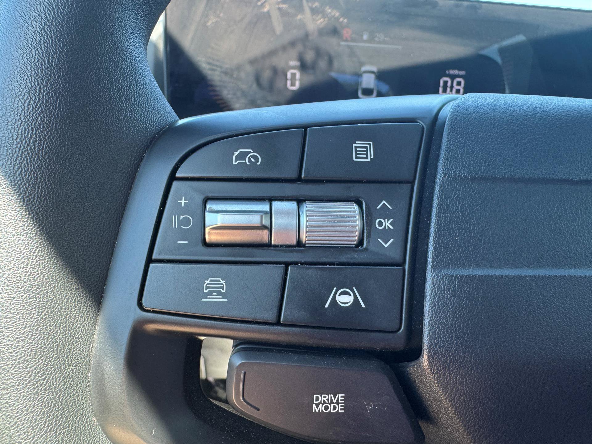 Used 2026 Kia K4 FWD image 18