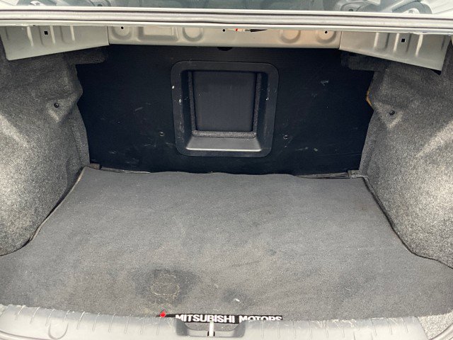 Used 2018 Mitsubishi Mirage G4 SE FWD image 28