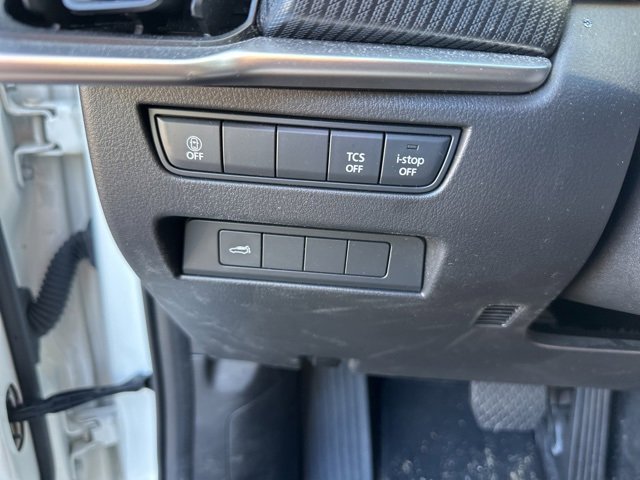 Certified 2024 MAZDA CX-90 3.3 Turbo w/ Select Package image 25