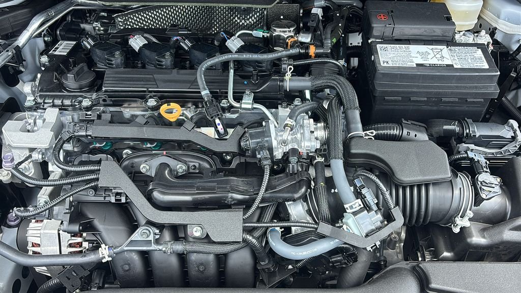 New 2026 Toyota Corolla XSE FWD image 35