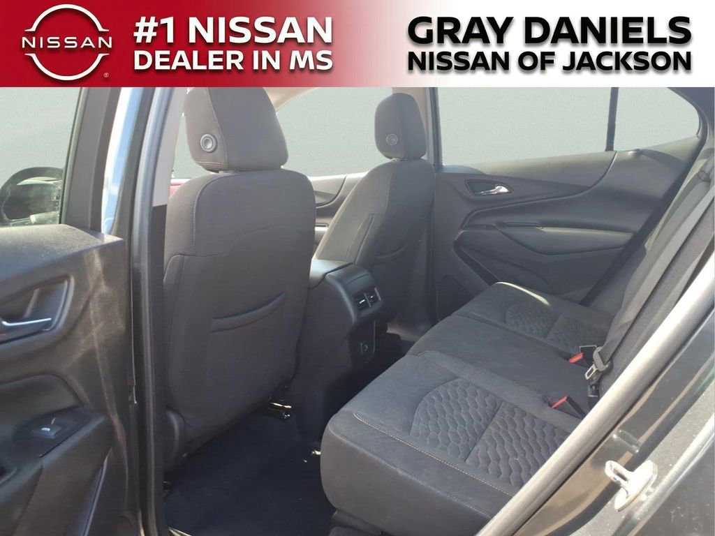 Used 2019 Chevrolet Equinox LT FWD image 27
