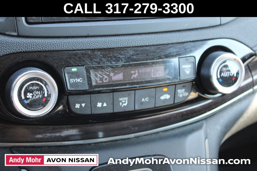 Used 2015 Honda CR-V EX-L image 39