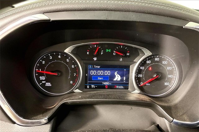 Used 2022 Chevrolet Blazer LT image 13