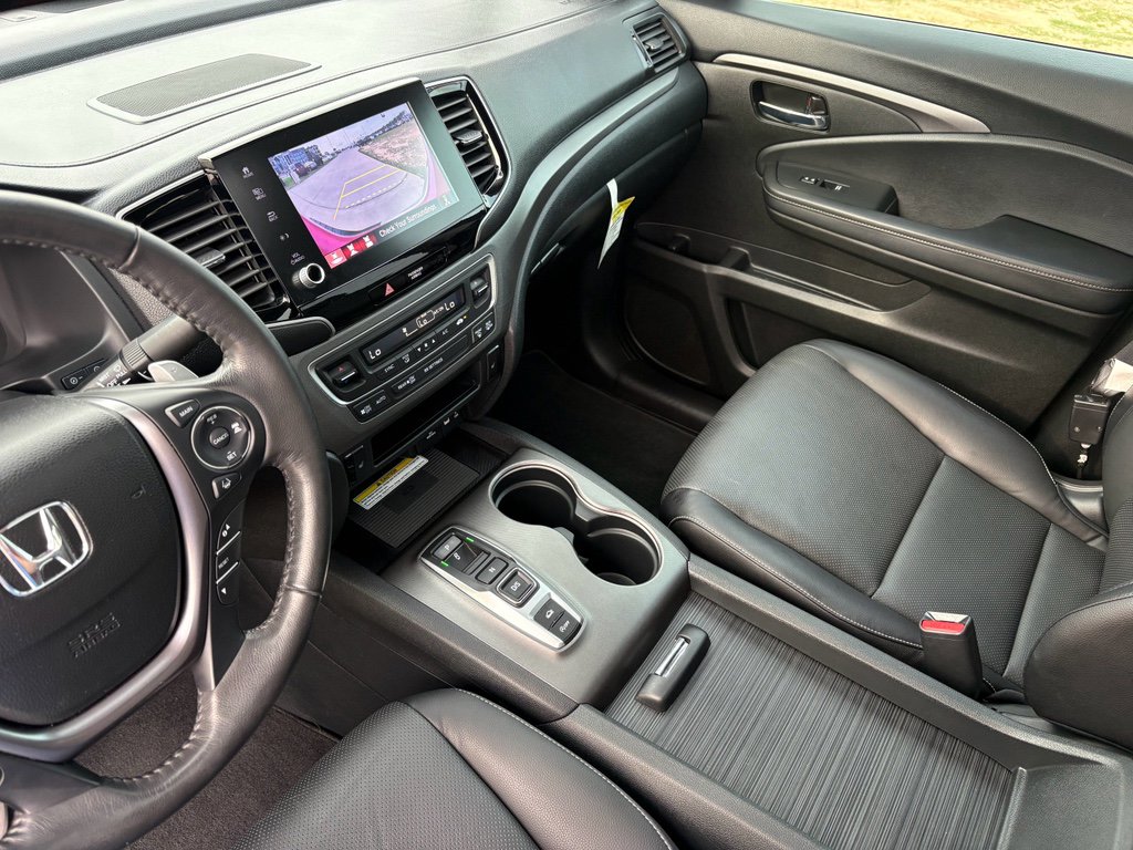 Certified 2023 Honda Ridgeline RTL-E image 18