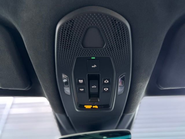 New 2026 Porsche Cayenne GTS AWD/4WD image 27