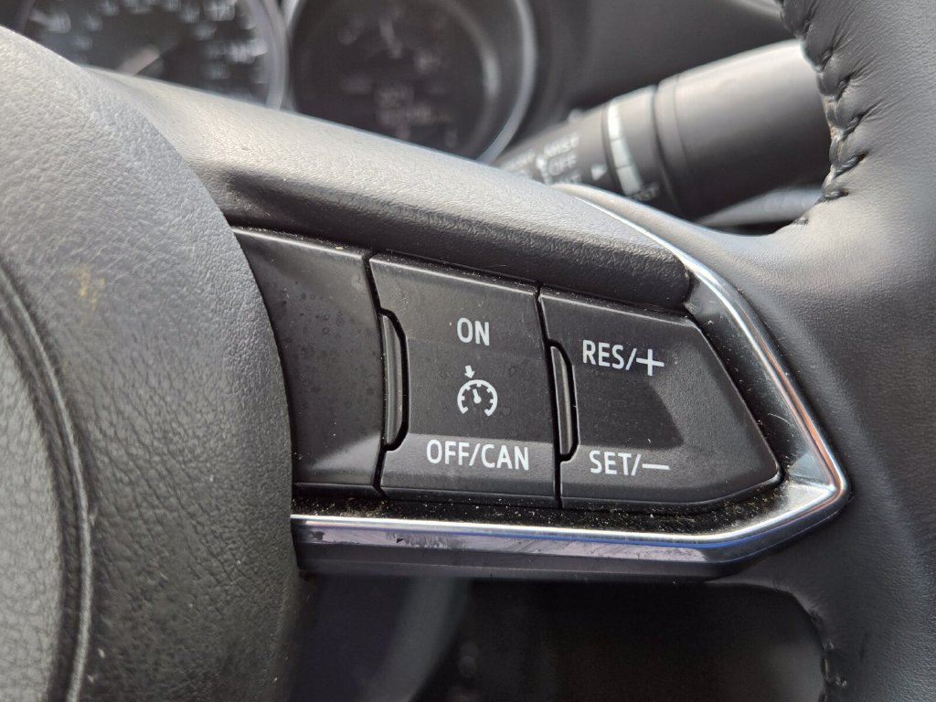 Used 2018 MAZDA MAZDA6 Sport FWD image 26