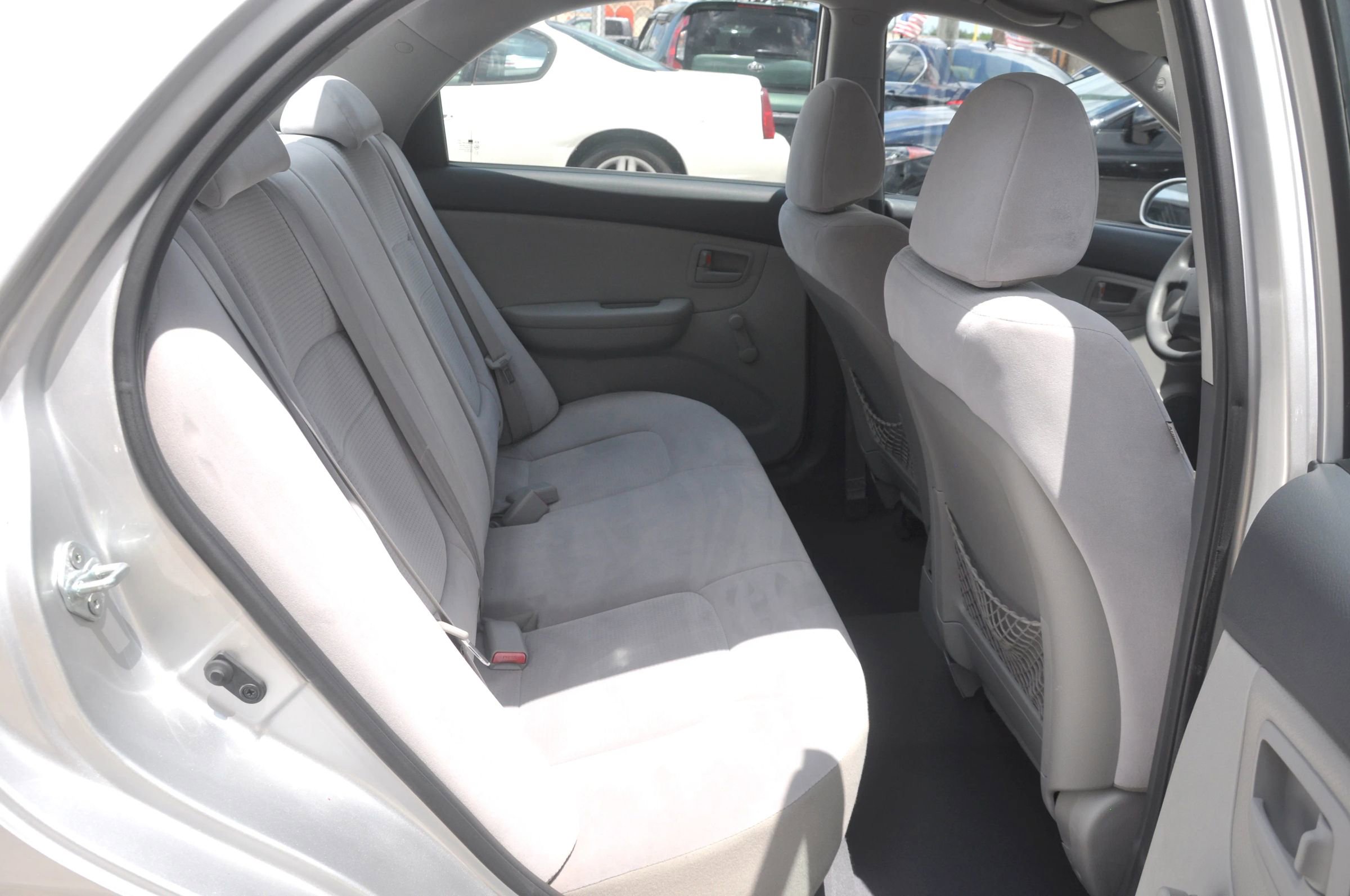 Used 2009 Kia Spectra LX FWD image 24