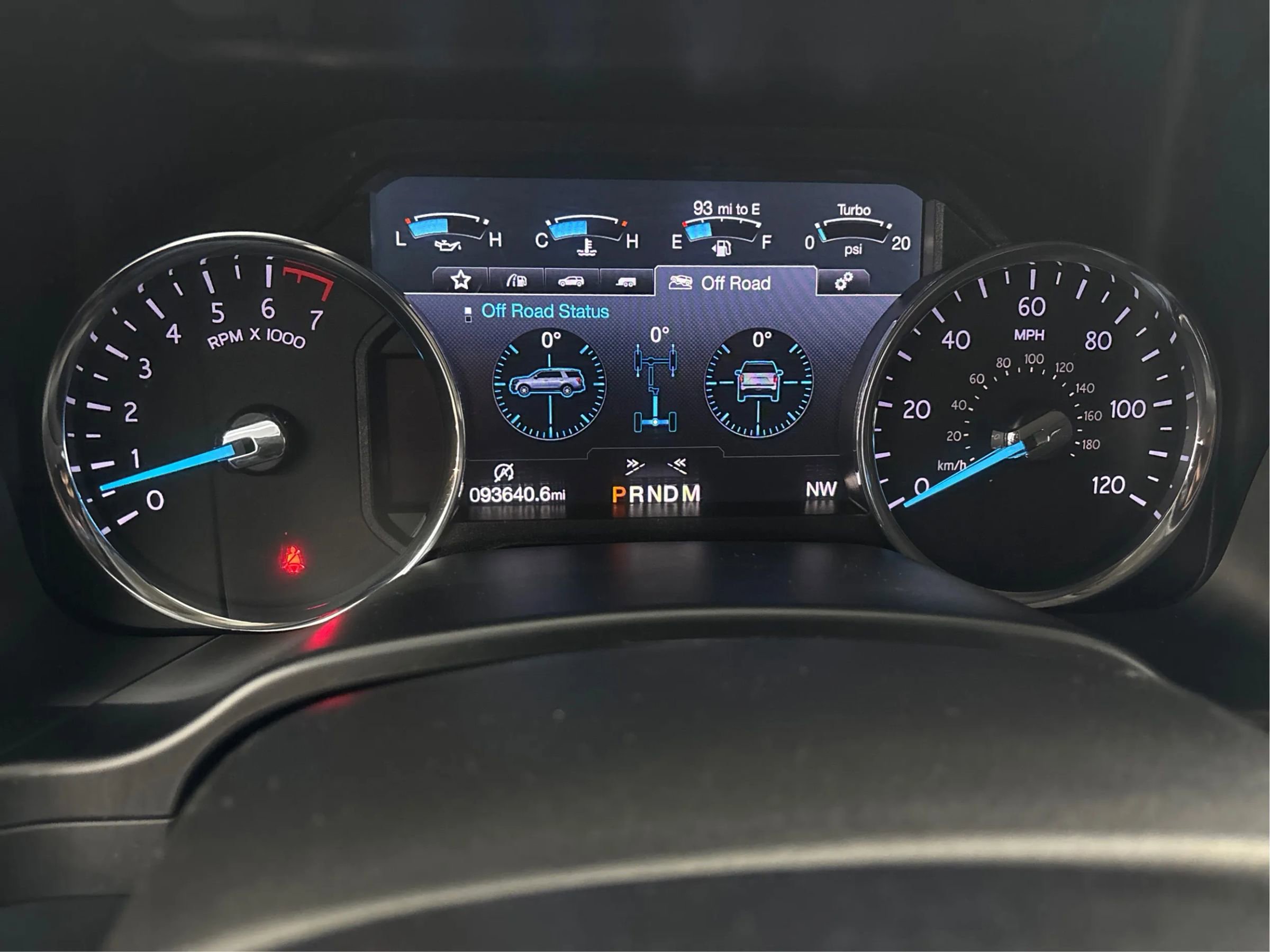 Used 2019 Ford Expedition Max Platinum image 22