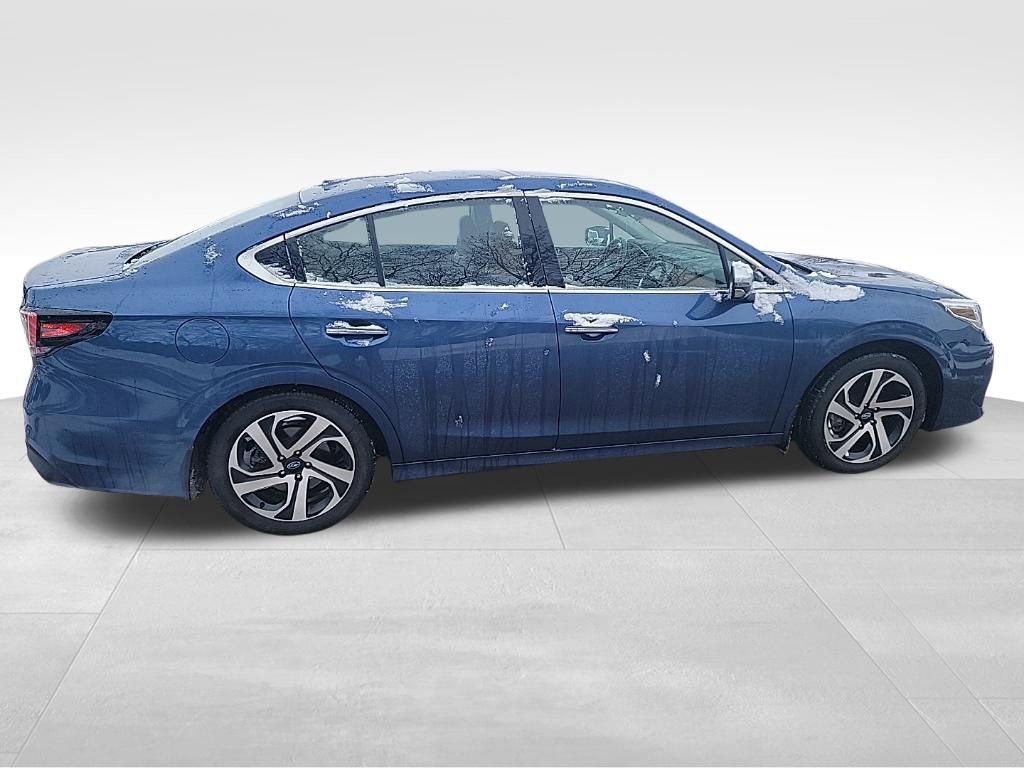 Used 2021 Subaru Legacy Touring XT w/ Popular Package #3 image 21