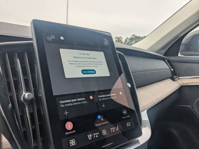 Used 2025 Volvo XC90 B6 Plus image 23