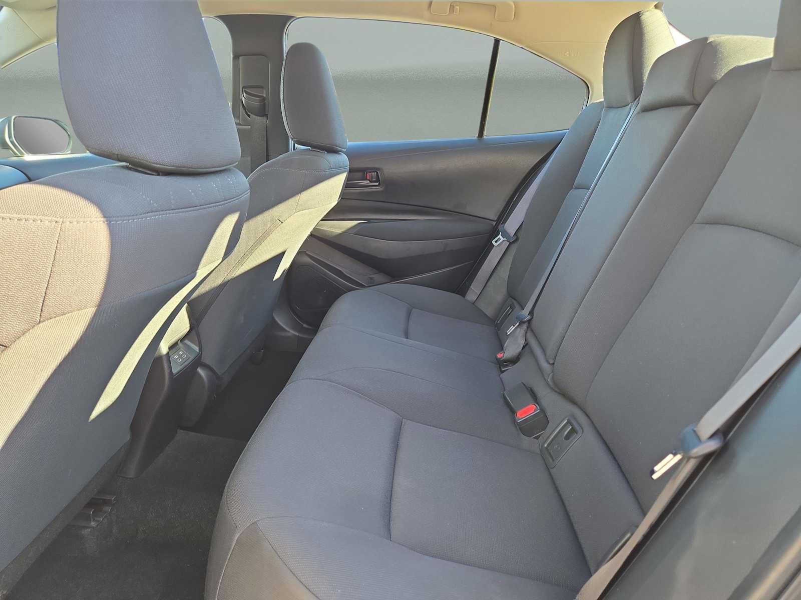 Used 2024 Toyota Corolla LE image 12