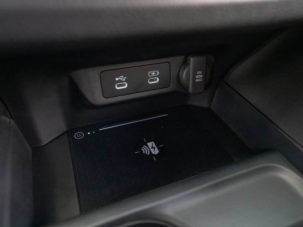 New 2026 Acura ADX A-Spec AWD/4WD image 22