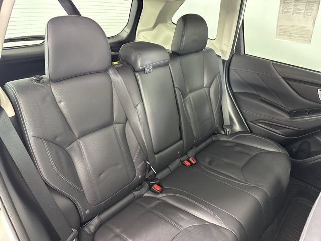 Used 2020 Subaru Forester Touring AWD/4WD image 7