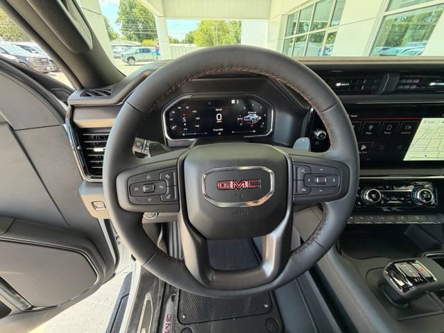New 2026 GMC Sierra 1500 AT4 w/ AT4 Premium Package AWD/4WD image 10