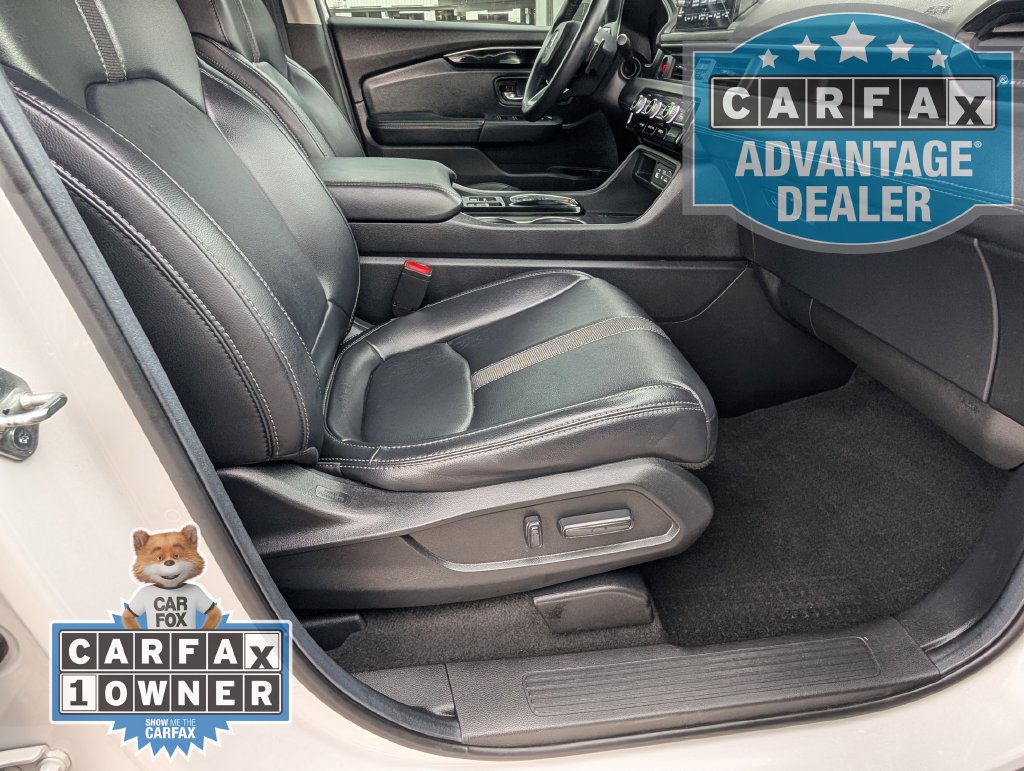 Used 2025 Honda Pilot EX-L image 24