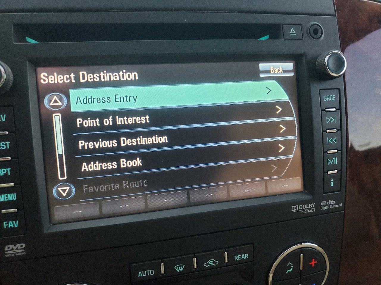 Used 2013 Chevrolet Tahoe LTZ image 53