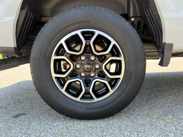 Certified 2023 Ford F150 XL w/ STX Appearance Package AWD/4WD image 14