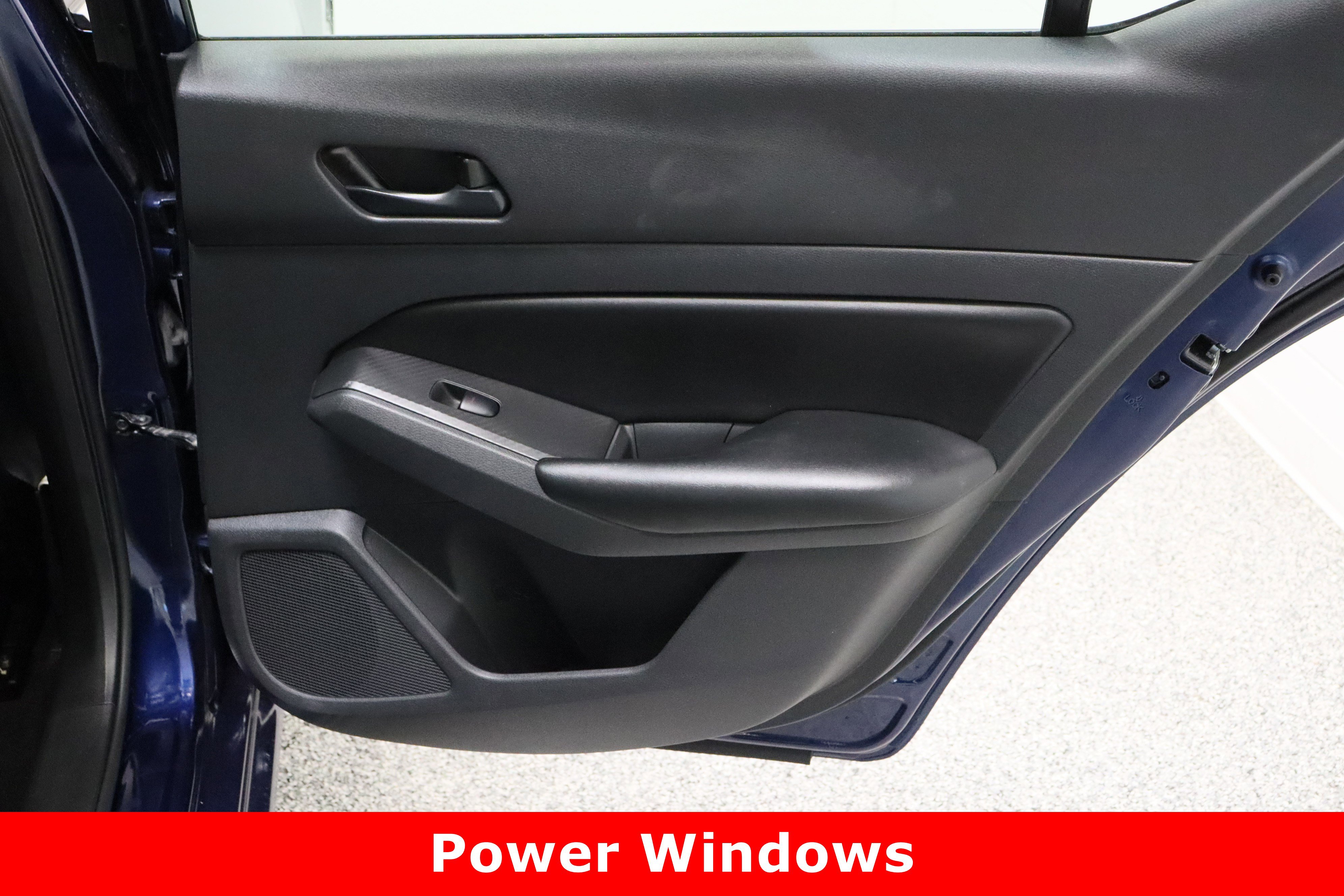 Used 2024 Nissan Altima 2.5 S image 31