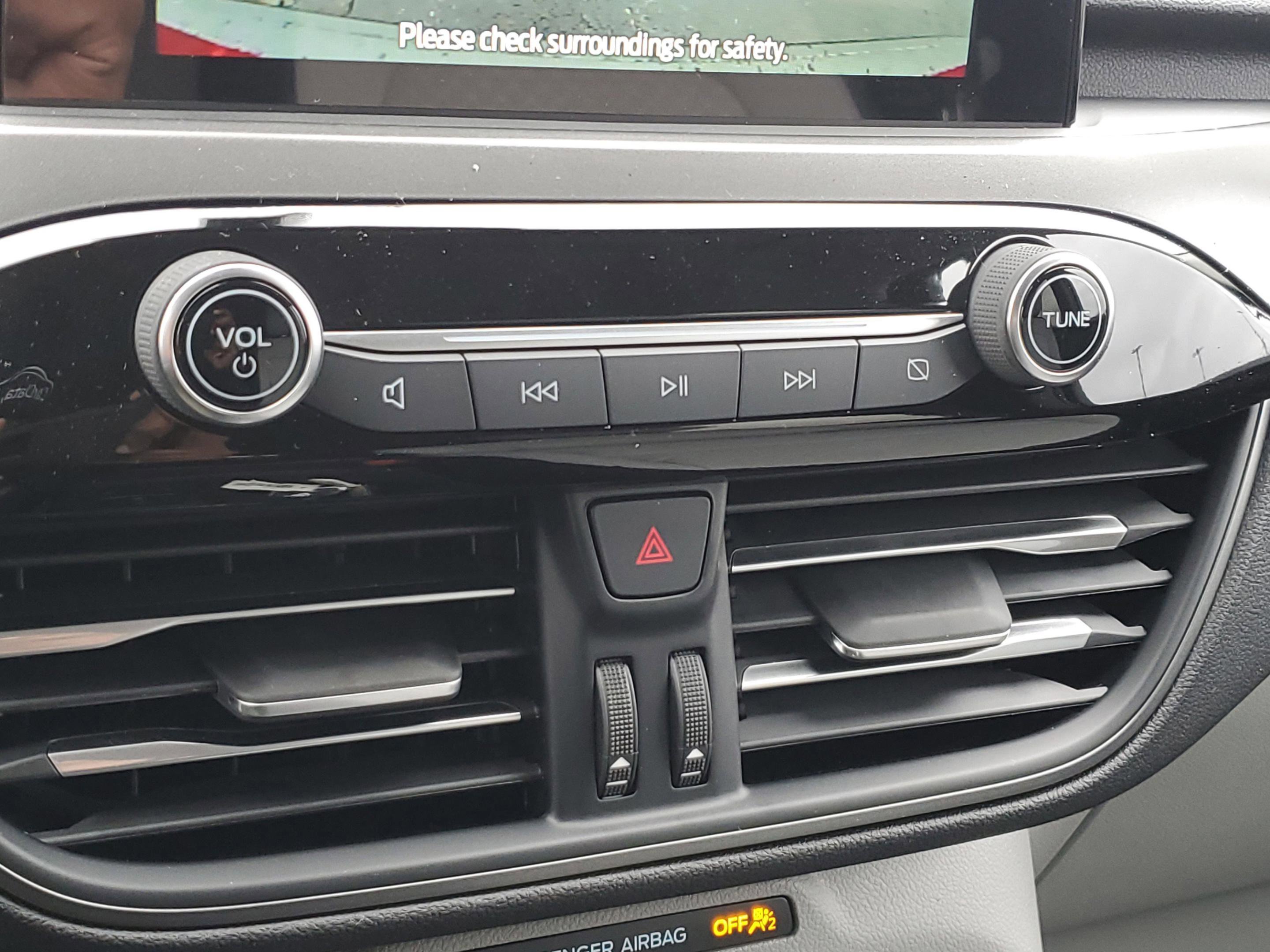 New 2026 Ford Escape Active w/ Cold Weather Package image 22