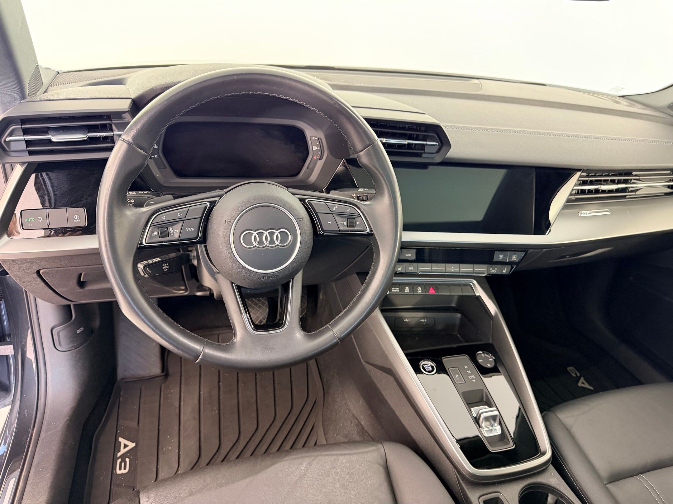 Used 2022 Audi A3 2.0T Premium FWD image 4