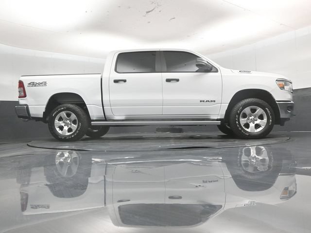 Used 2024 RAM 1500 Big Horn AWD/4WD image 51