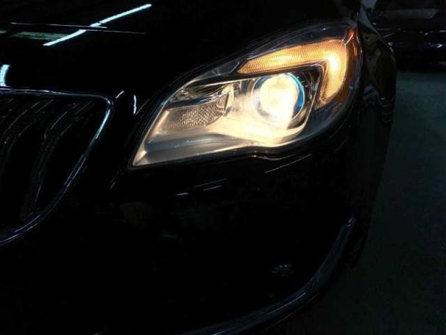 Used 2017 Buick Regal FWD image 52