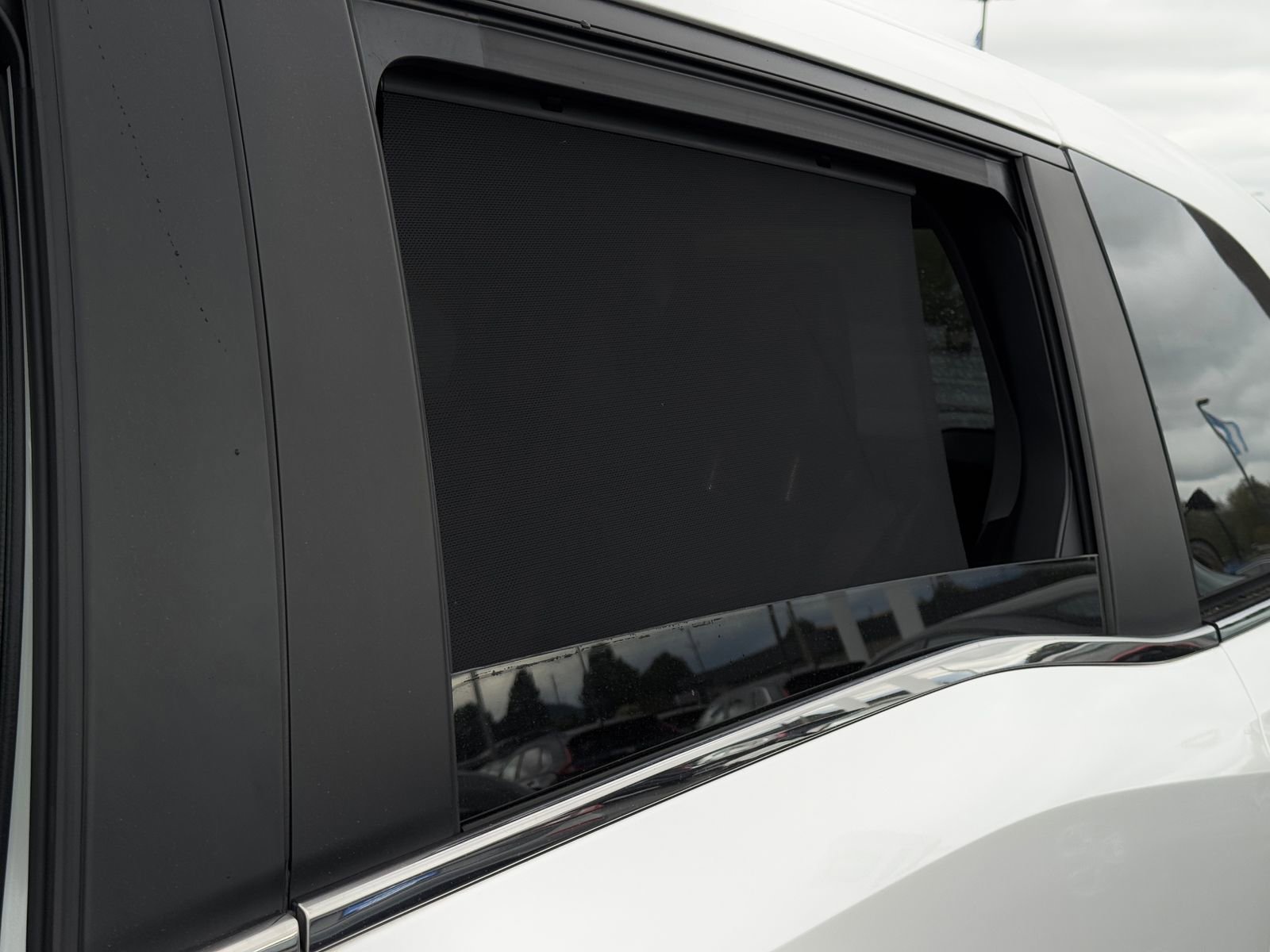 Certified 2023 Honda Odyssey EX-L image 34