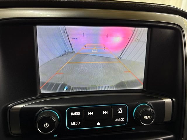 Used 2014 Chevrolet Silverado 1500 LTZ AWD/4WD image 44