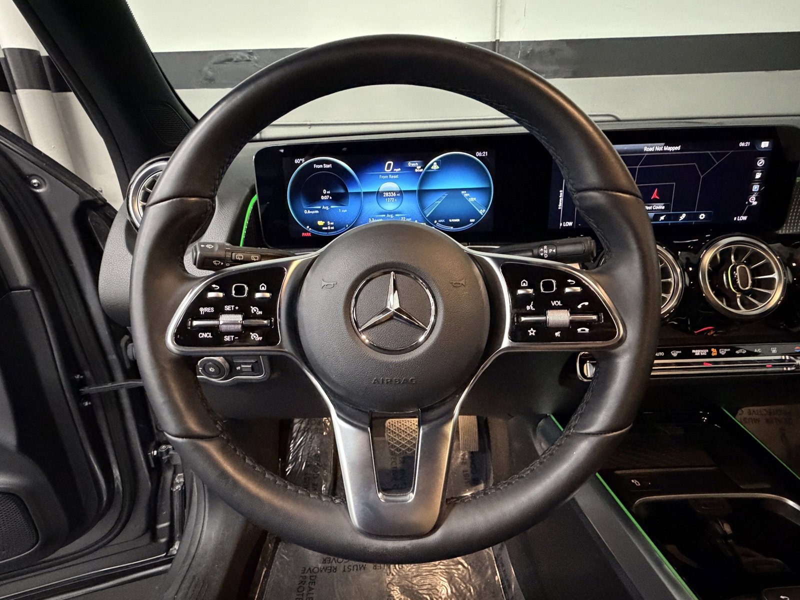 Certified 2023 Mercedes-Benz EQB 300 4MATIC image 25