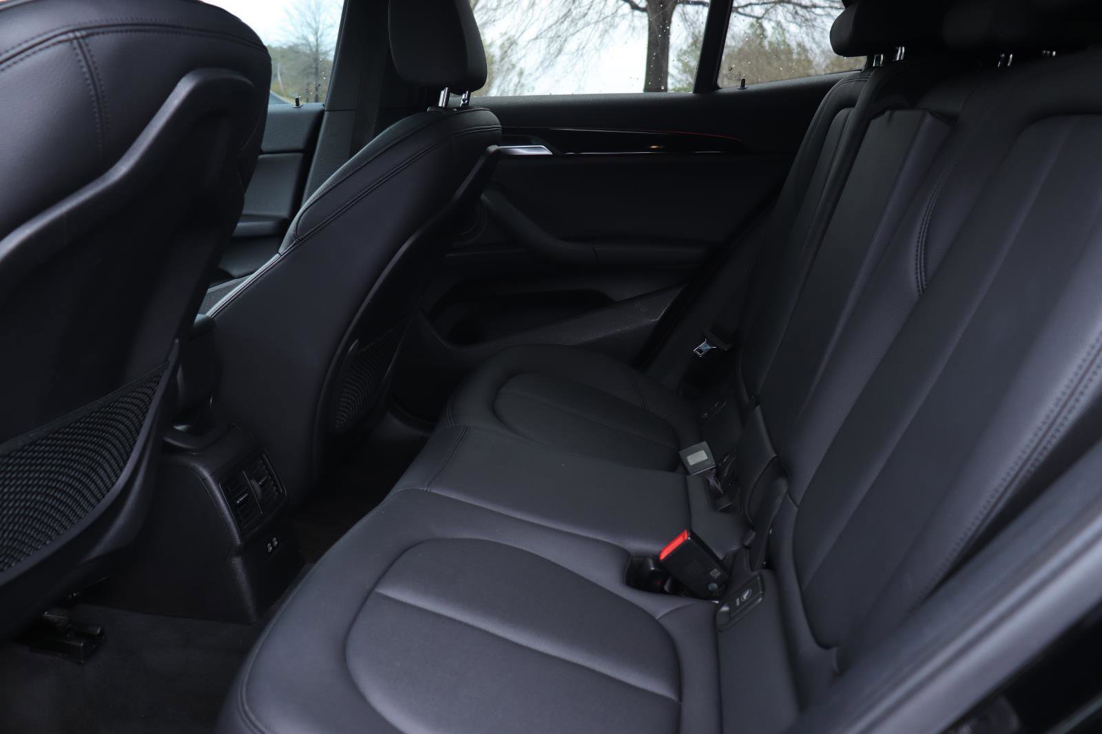 Used 2022 BMW X2 xDrive28i w/ Convenience Package image 12