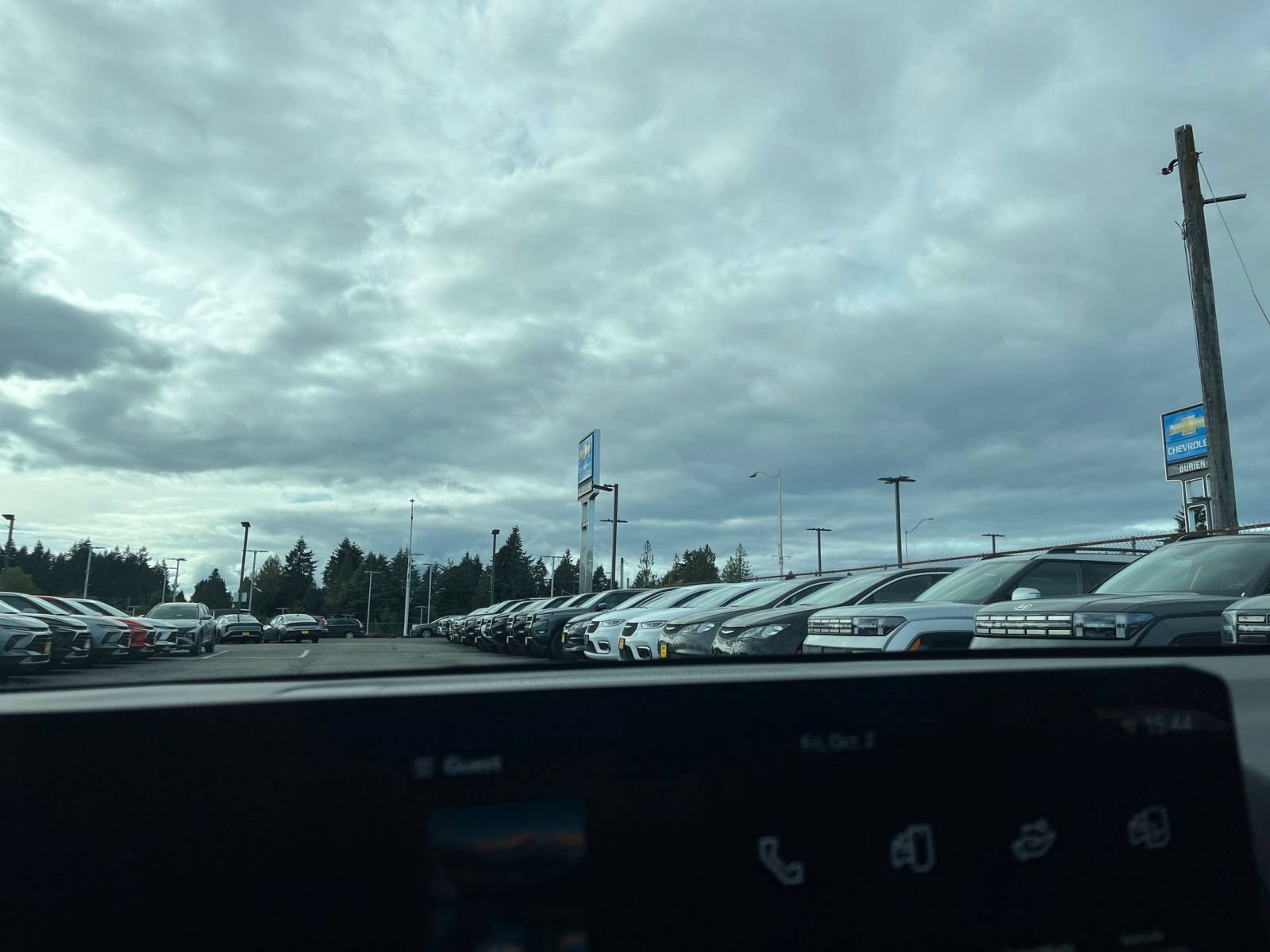 Used 2026 Kia K4 FWD image 16