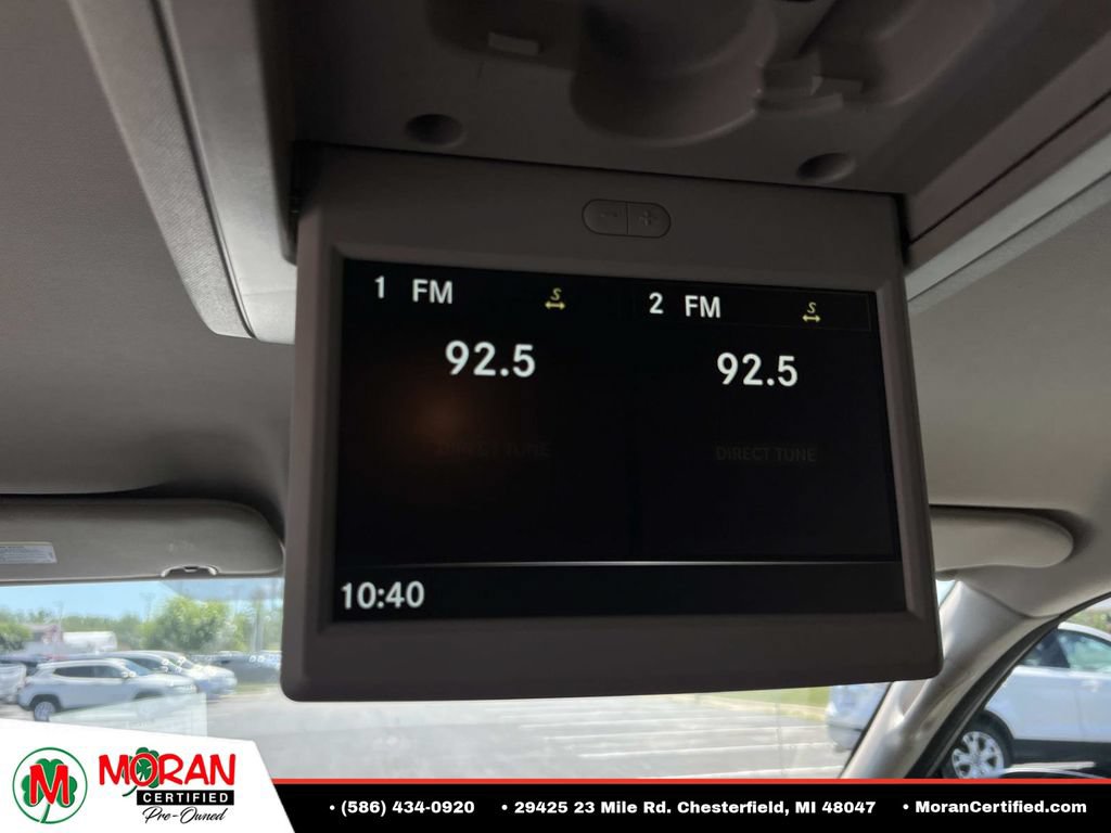 Used 2017 Dodge Grand Caravan SE w/ Power Window Group FWD image 16