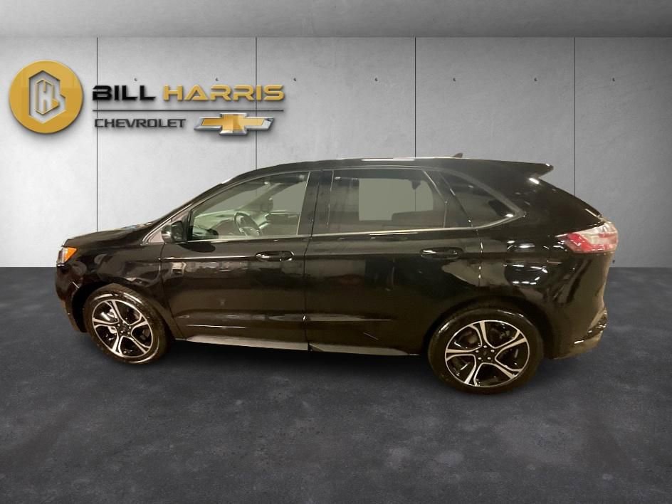 Used 2024 Ford Edge ST w/ Equipment Group 401A AWD/4WD image 13