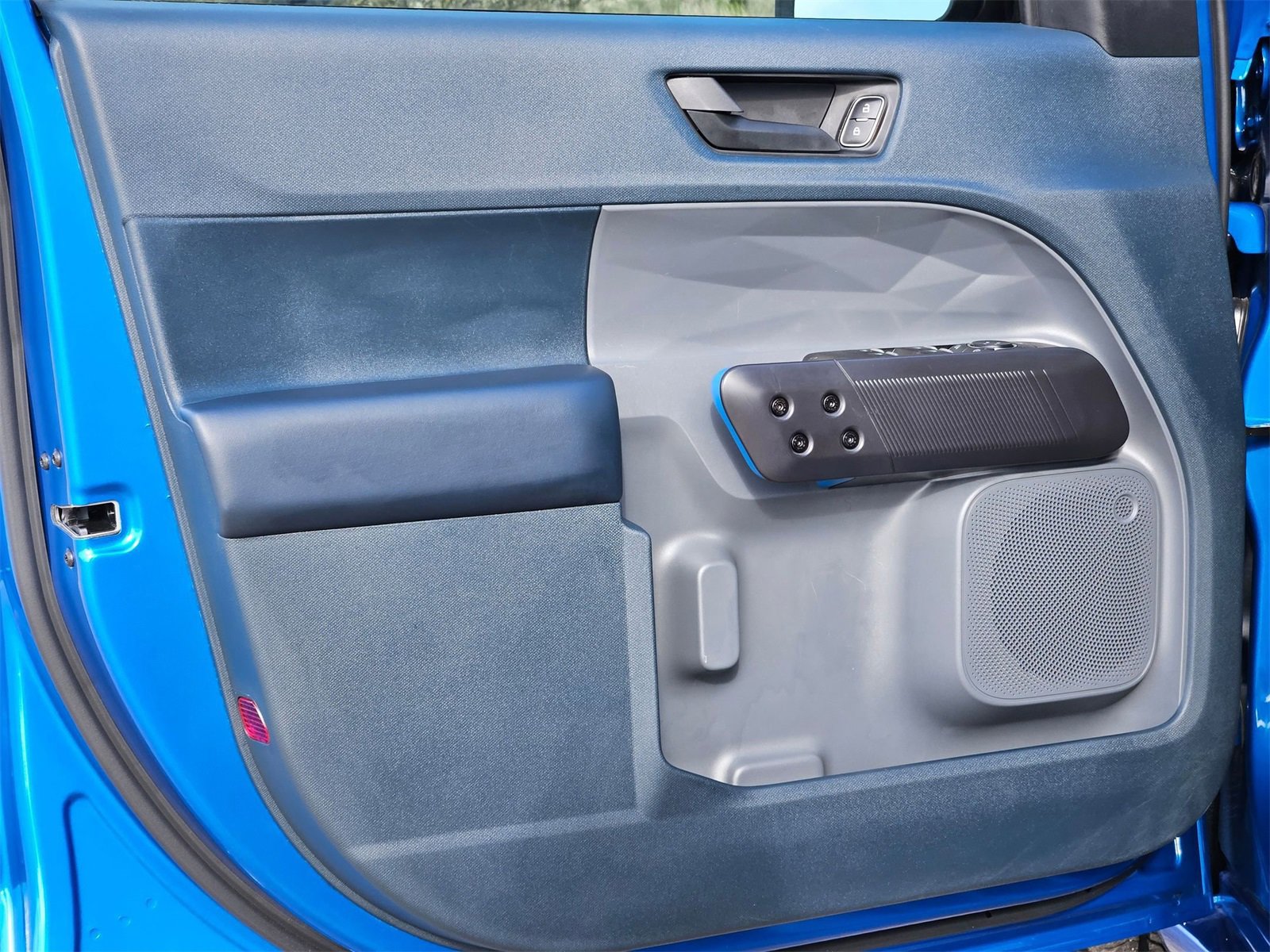 Used 2025 Ford Maverick Lobo image 11