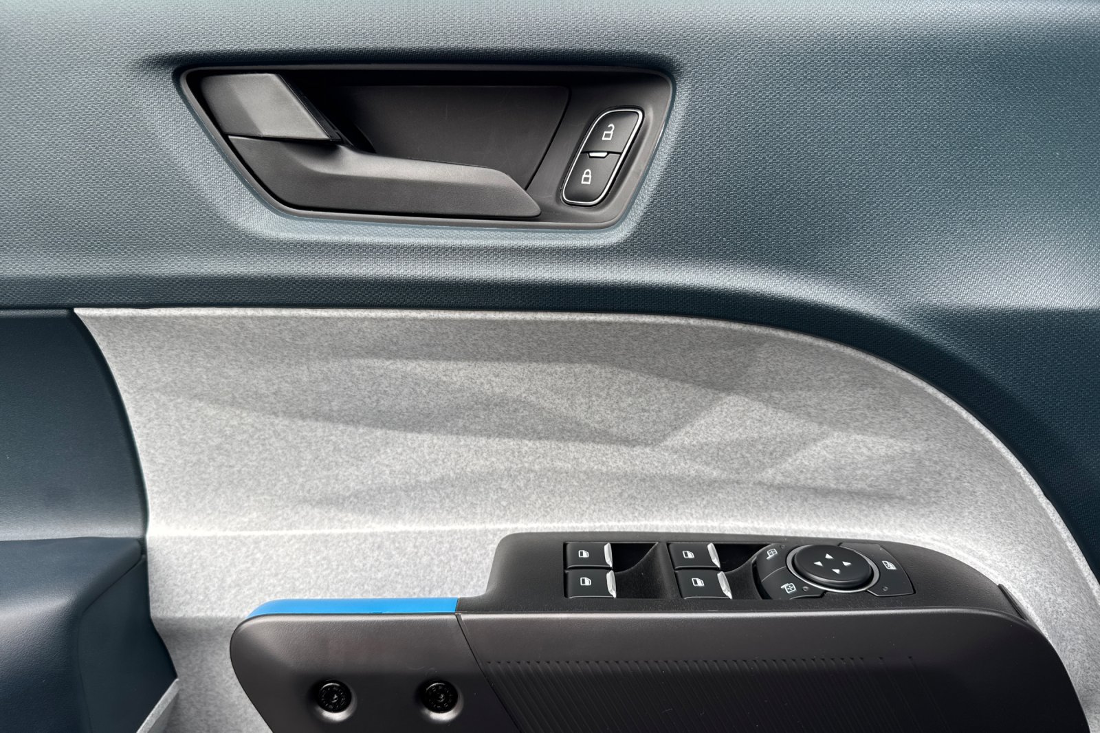 New 2026 Ford Maverick XLT FWD image 11