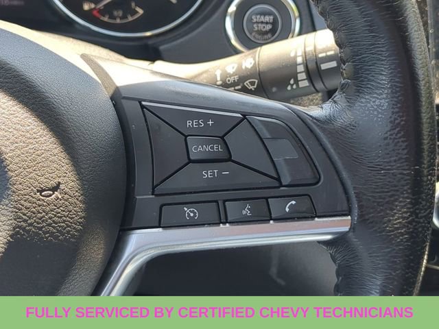 Used 2018 Nissan Rogue SV image 31