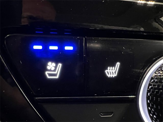 New 2025 Honda Accord Touring image 20