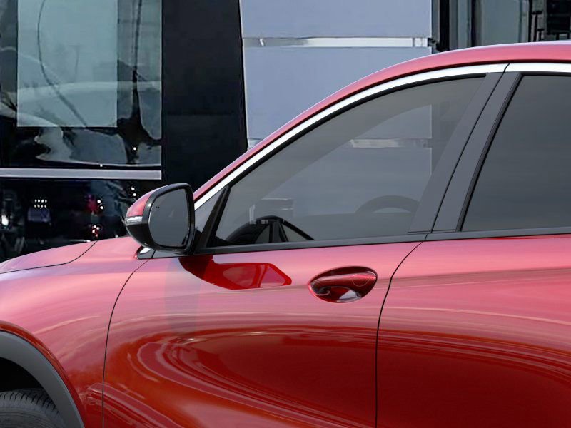 New 2026 Buick Envista Preferred w/ Convenience II Package image 12