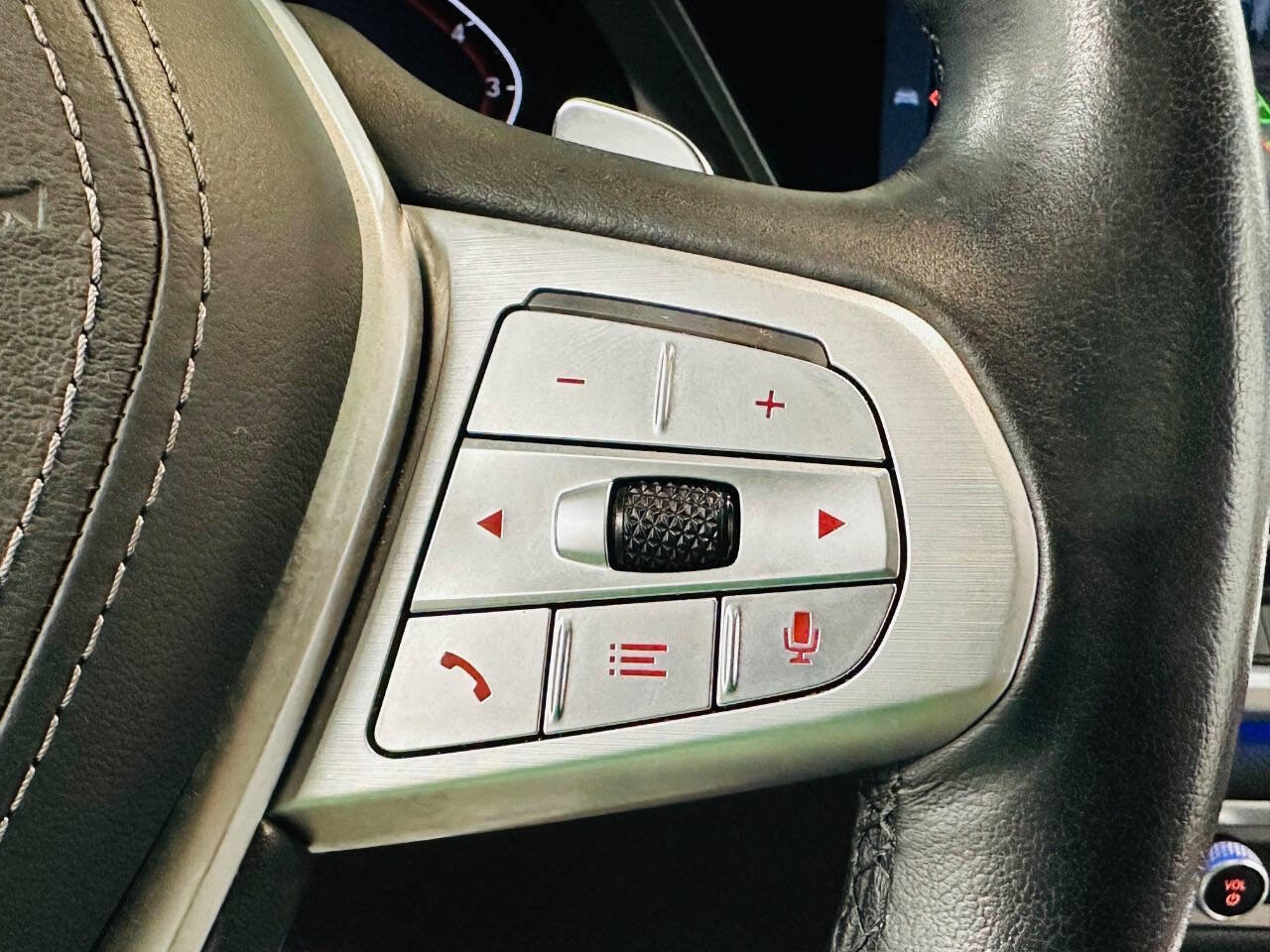 Used 2020 BMW X7 xDrive40i image 18