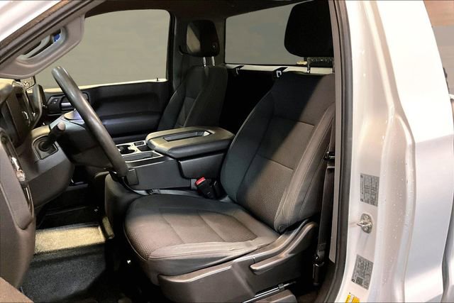 Used 2021 Chevrolet Silverado 1500 W/T w/ WT Fleet Convenience Package image 21