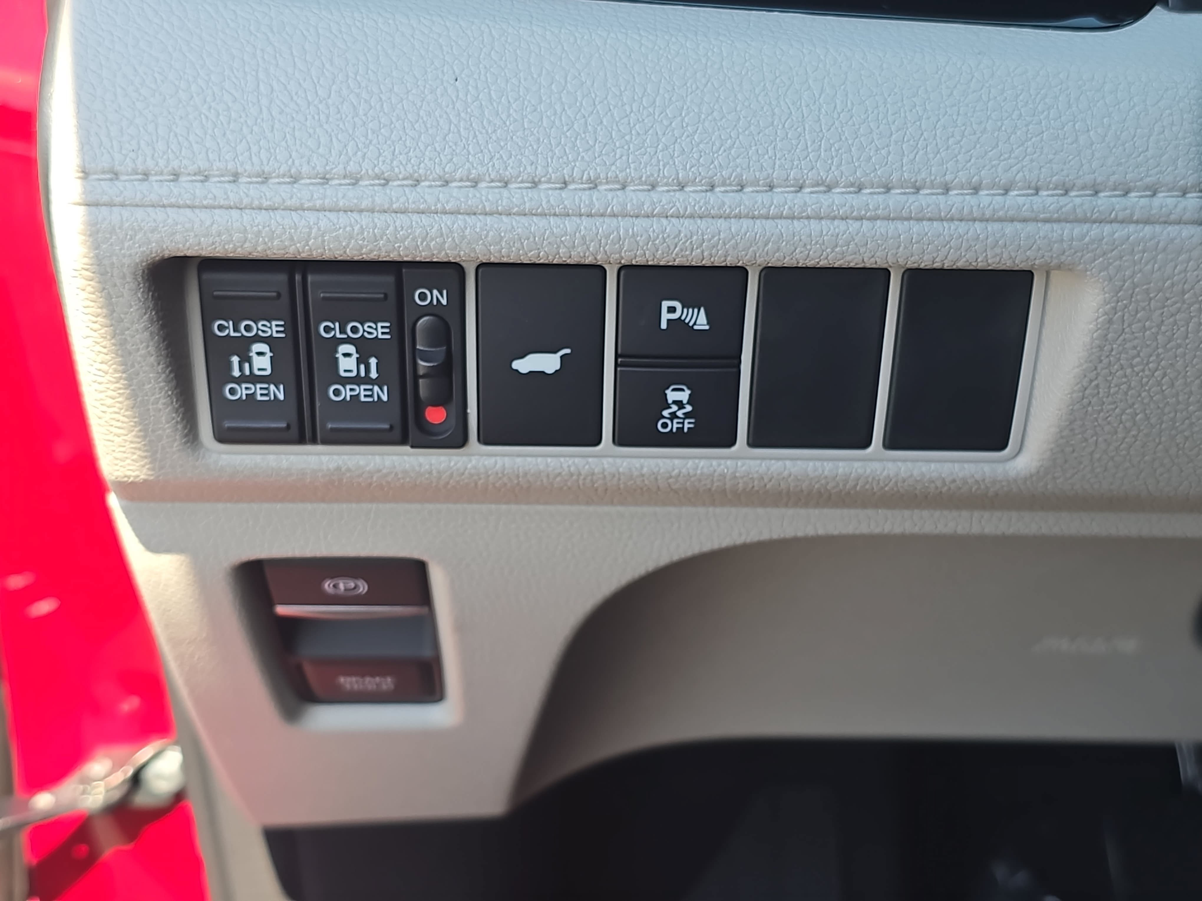 New 2027 Honda Odyssey Elite image 27