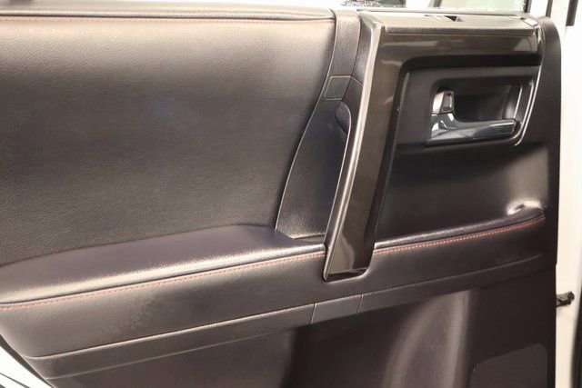 Certified 2024 Toyota 4Runner TRD Pro image 32