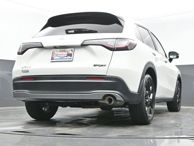Used 2024 Honda HR-V Sport image 24