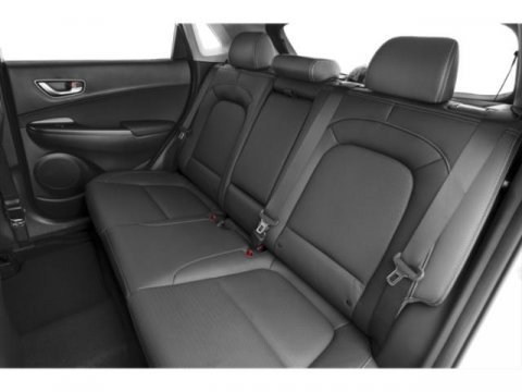 Certified 2021 Hyundai Kona Limited image 16